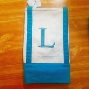 Canvas Bag from A.C. MOORE